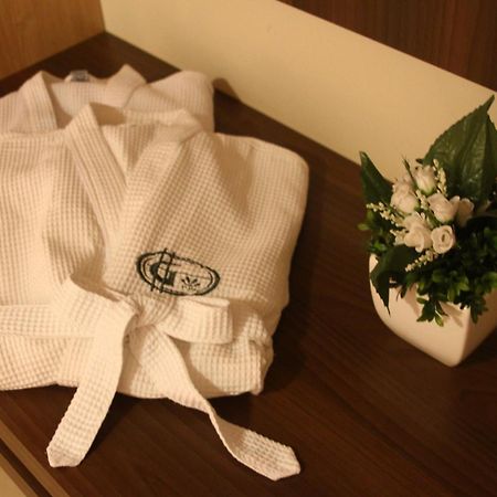 Gales Park Hotel Dourados Room photo