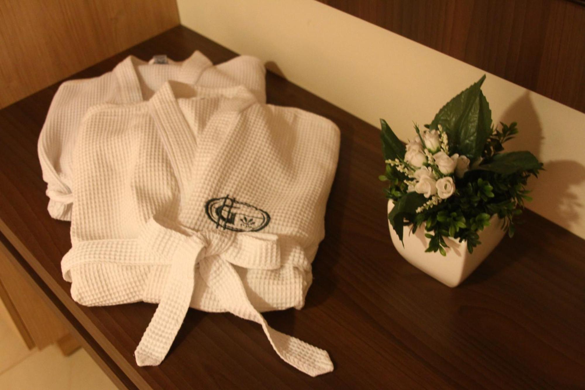 Gales Park Hotel Dourados Room photo