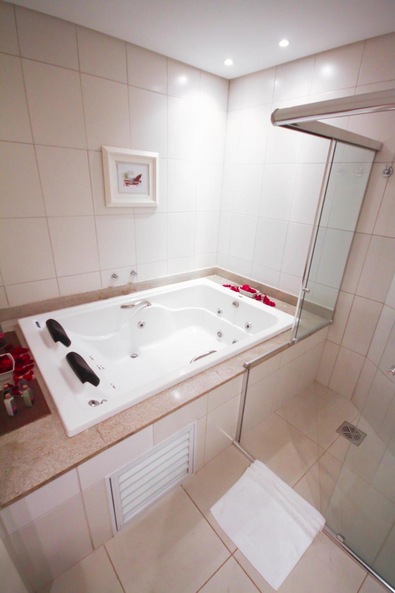 Gales Park Hotel Dourados Room photo